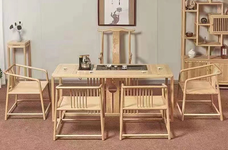 茶桌椅