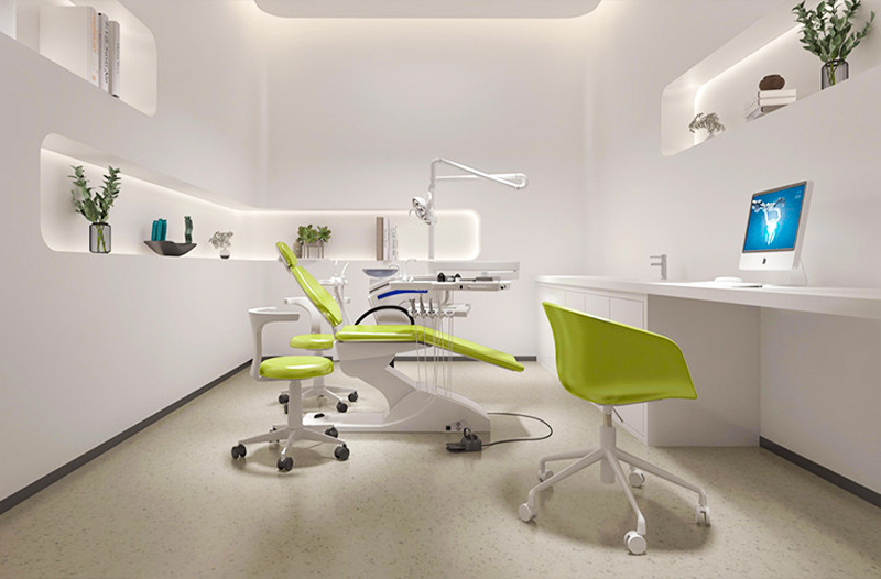 口腔诊室