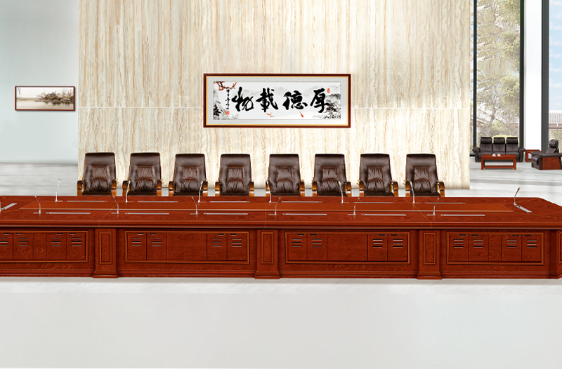 会议桌