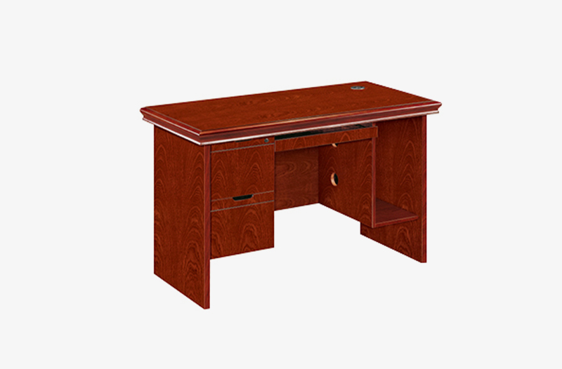 实木班台